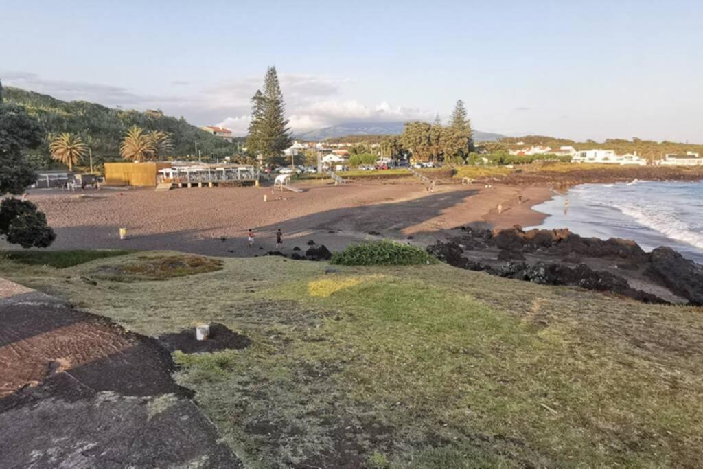 Vila #Gc House Ponta Delgada Exteriér fotografie