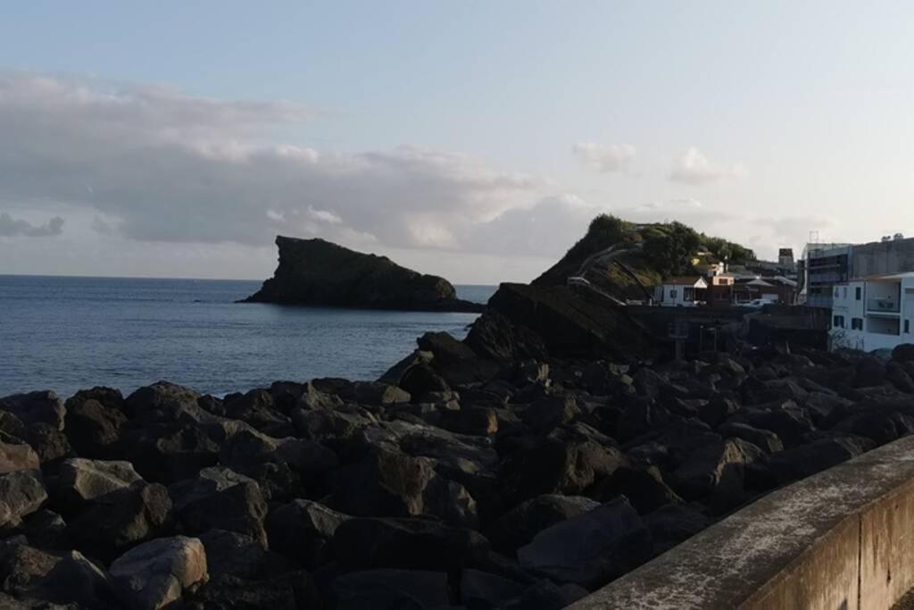 Vila #Gc House Ponta Delgada Exteriér fotografie